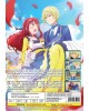 ENG DUB * JISHOU AKUYAKU REIJOU NA KONYAKUSHA NO KANSATSU KIROKU VOL.1-12 END